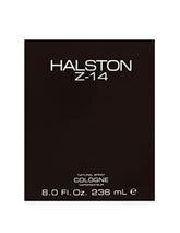 Perfume Halston Z14 Hombre Cologne 125ml Original